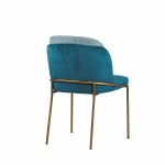 Καρέκλα VERA DIAMOND